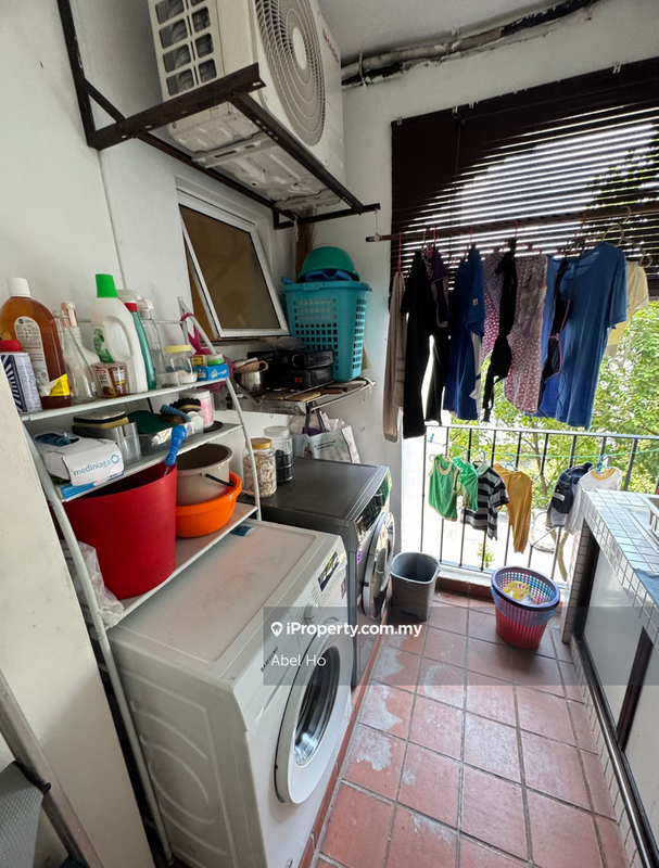 Kondominium untuk Dijual di Andalucia oleh Abel Ho - iProperty.com.my