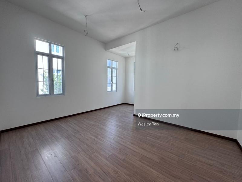 Bungalow House untuk Dijual di Taman Kota Syahbandar, Melaka City oleh Wesley Tan - iProperty.com.my