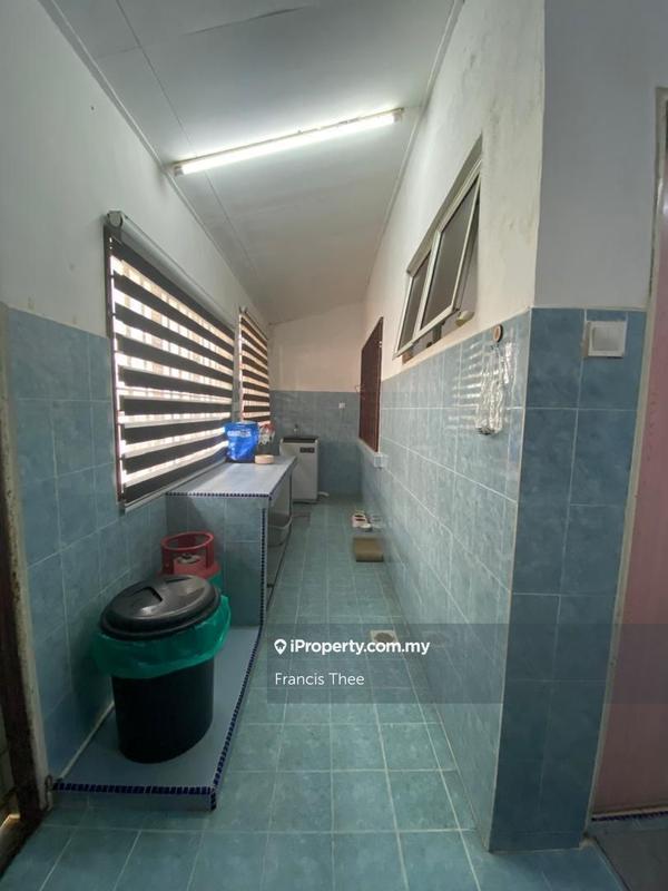 Rumah Berangkai 2 Tingkat untuk Dijual di Bandar Tun Hussein Onn, Cheras oleh Francis Thee - iProperty.com.my