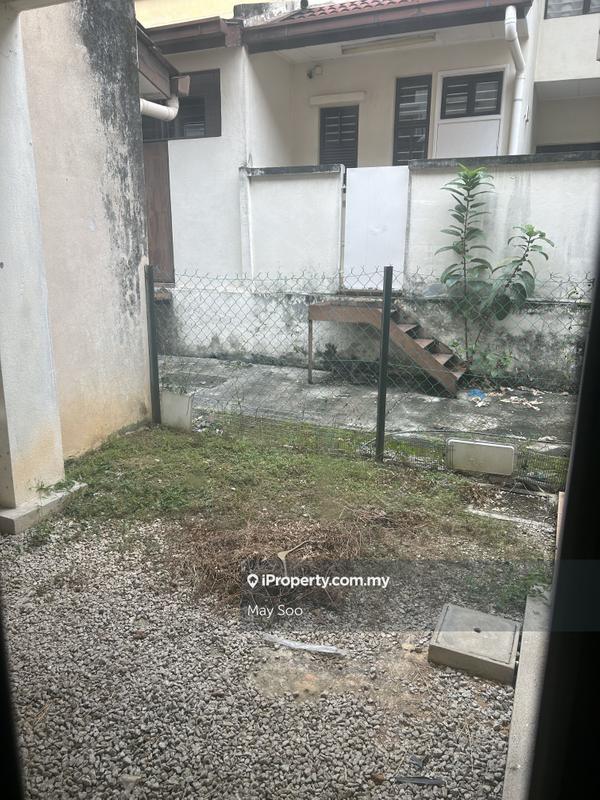 Rumah Berangkai 2 Tingkat untuk Dijual di Bukit Jelutong, Shah Alam oleh May Soo - iProperty.com.my