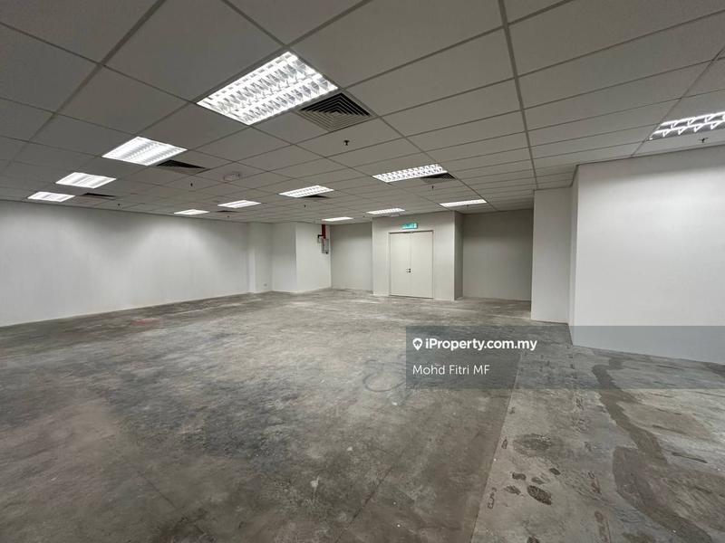 Pejabat untuk Disewa di Bangsar Utama, Bangsar oleh Mohd Fitri MF - iProperty.com.my