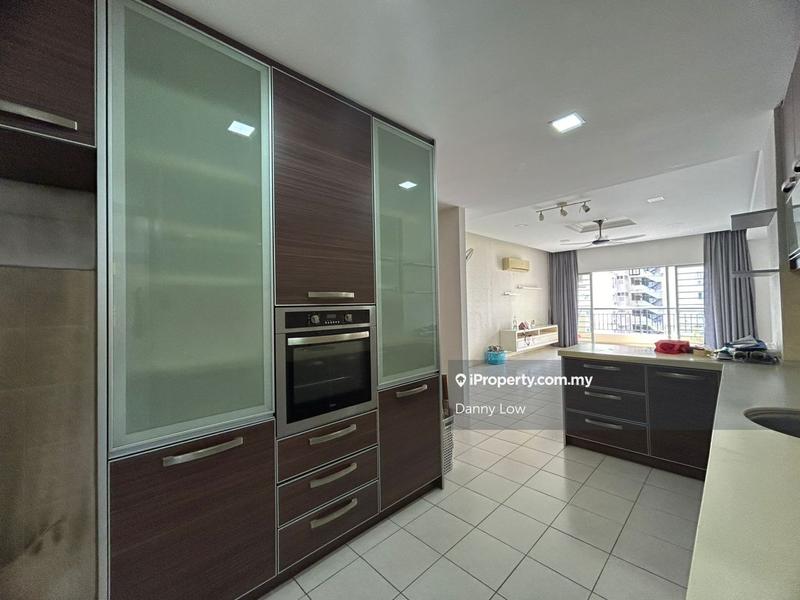 Condominium for Sale in Prima Midah Heights by Danny Low - iProperty.com.my
