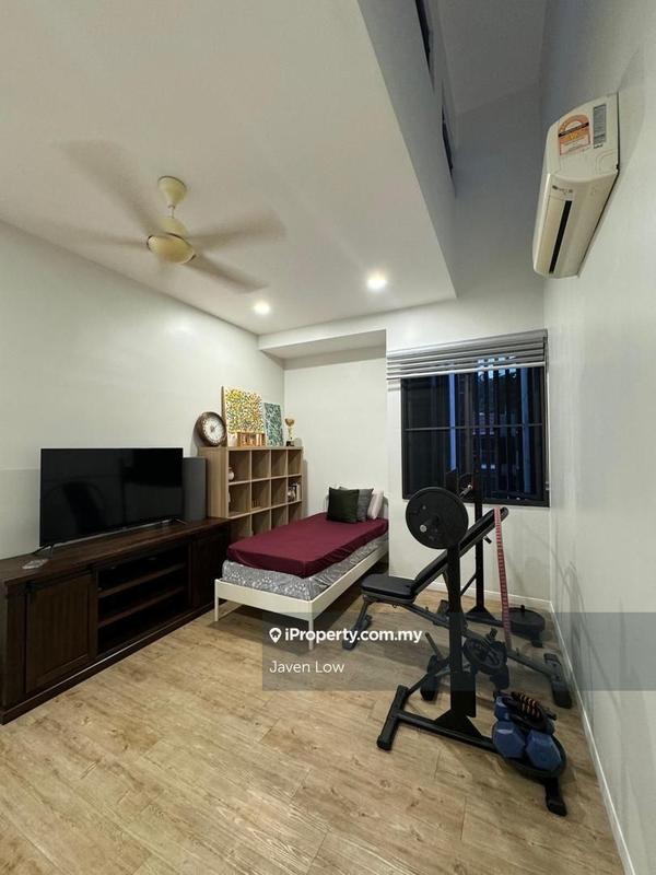 Rumah Bandar untuk Dijual di Sutera Damansara, Damansara Damai oleh Javen Low - iProperty.com.my