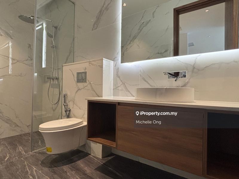 For Rent - Core Residence @ TRX