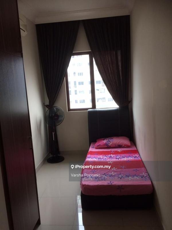 Kondominium untuk Disewa di Mutiara Residency oleh Varsha Poptani - iProperty.com.my