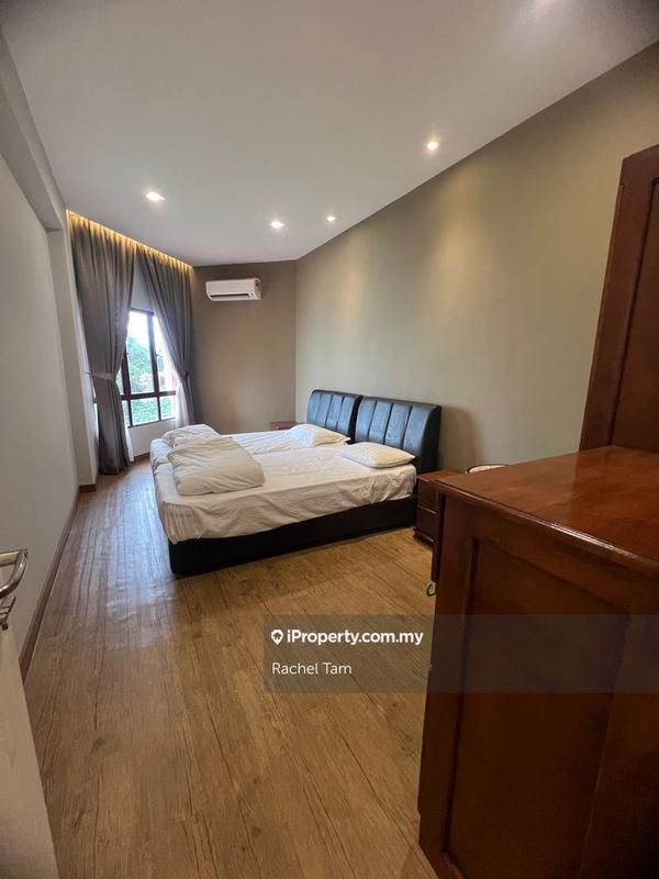 Condominium for Rent in Kuantan Tembeling Resort by Rachel Tam - iProperty.com.my