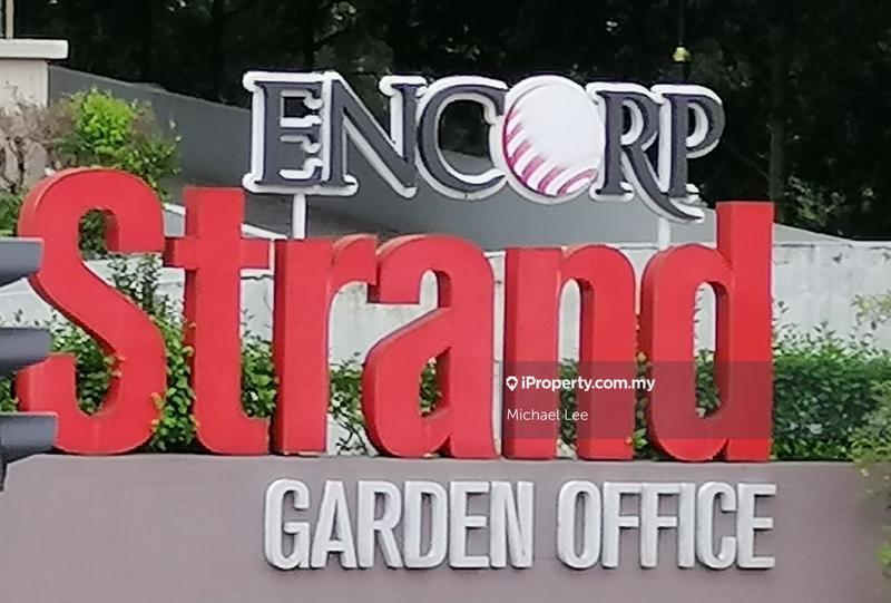 For Sale - ENCORP GARDEN