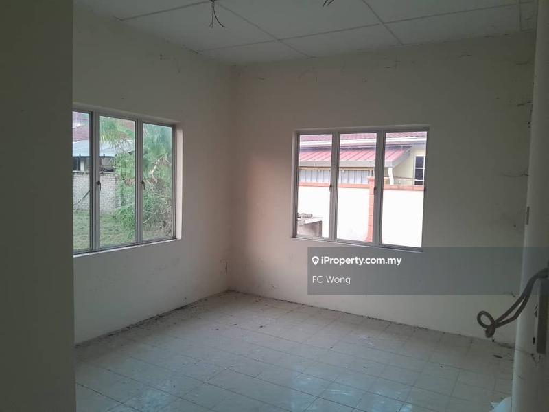 Bungalow House for Sale in Taman Temerloh Jaya, Temerloh by FC Wong - iProperty.com.my
