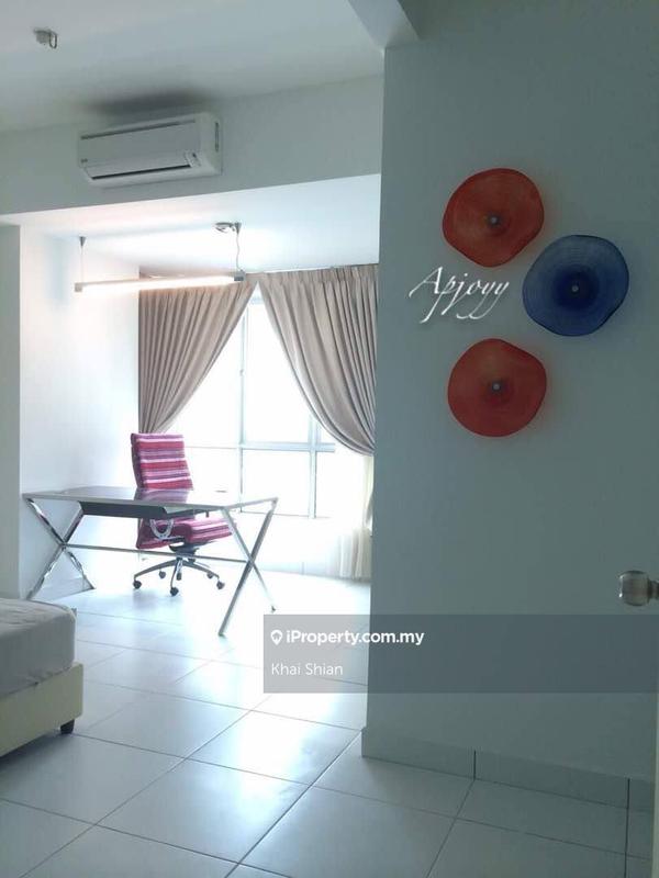Condominium for Rent in Elit Heights @ Bayan City by Khai Shian - iProperty.com.my