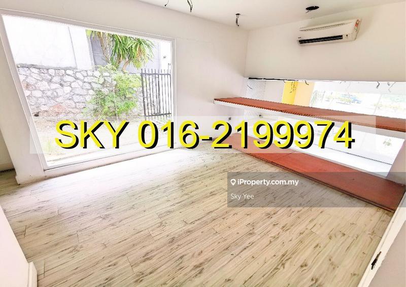 Banglo Komersial untuk Dijual di Bangsar Baru, Bangsar oleh Sky Yee - iProperty.com.my