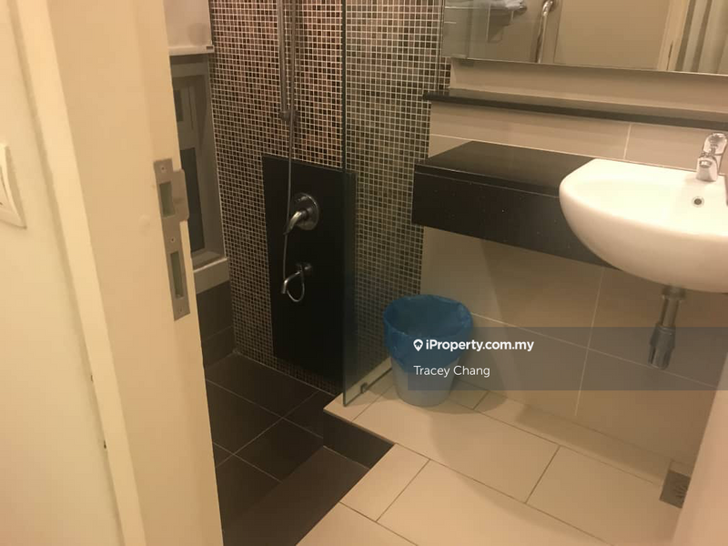 For Rent - Swiss Garden Residences, Bukit Bintang, KL City Centre