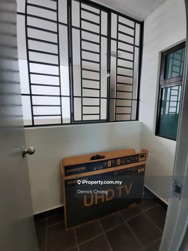 Service Residence for Sale in G Residence by Derrick Chong - iProperty.com.my