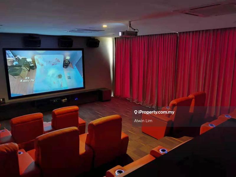 Service Residence for Sale in City of Dreams by Alwin Lim - iProperty.com.my