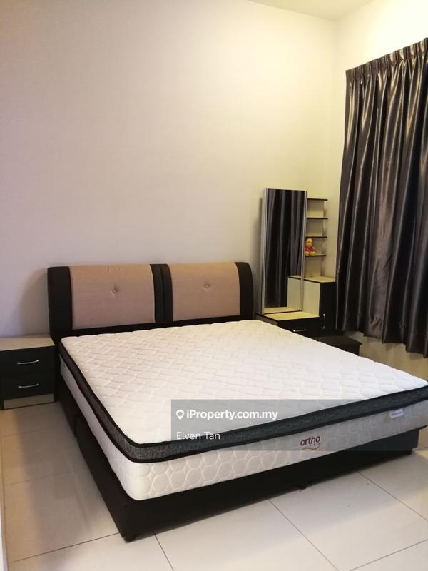 Service Residence for Sale in Skypod Residence by Elven Tan - iProperty.com.my