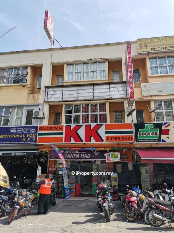 For Rent - Pinggiran Batu Caves Hot Main Road