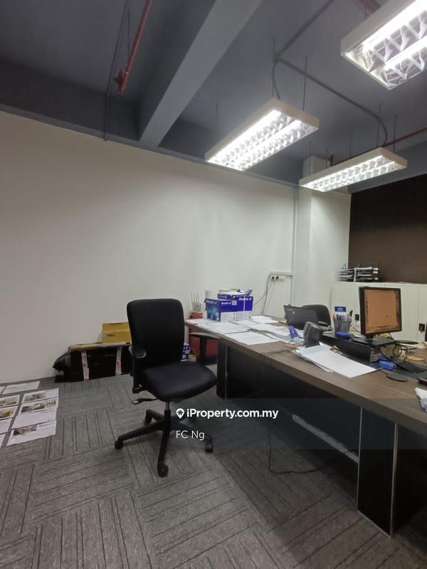 For Sale - Below Market! Tropicana Avenue office unit for sale @ Tropicana, Petaling Jaya