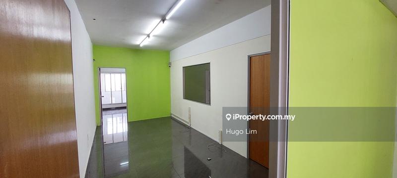 Shop / Office untuk Disewa di Seksyen 3, Taman Kinrara, Puchong oleh Hugo Lim - iProperty.com.my
