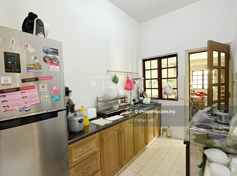 Link Bungalow for Sale in 28 Residency, Sunway Damansara, Kota Damansara by Esther Lim - iProperty.com.my