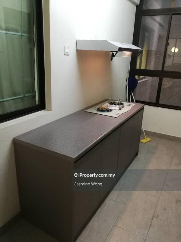 Service Residence for Rent in Saville Residence by Jasmine Wong - iProperty.com.my