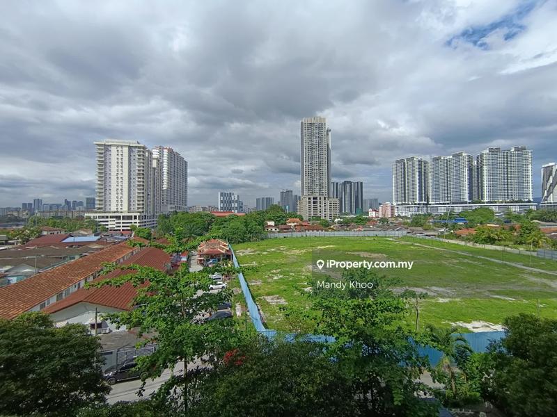 For Sale - Teratai Mewah Apartment Block 15,17,19,21