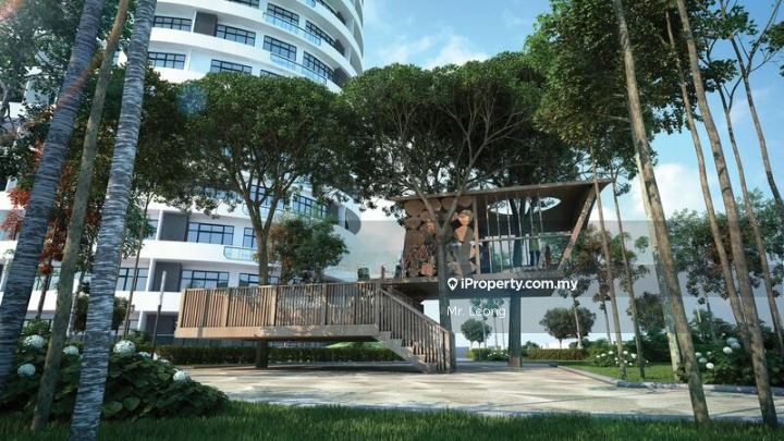 Kondominium untuk Dijual di O2 Residence oleh Mr. Leong - iProperty.com.my