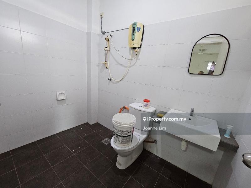 Rumah Berangkai 2 Tingkat untuk Dijual di Taman Tasik Utama, Bukit Katil oleh Joanne Lim - iProperty.com.my