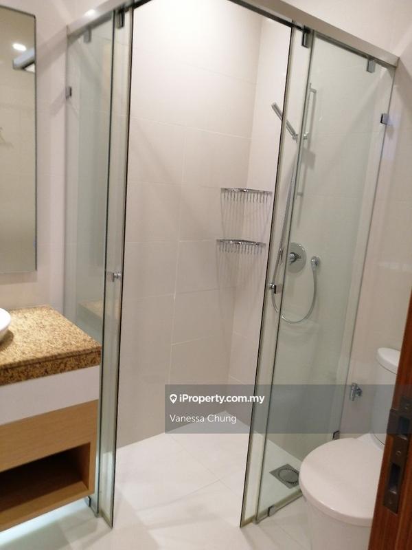 Residensi Servis untuk Disewa di Twins @ Damansara Heights oleh Vanessa Chung - iProperty.com.my