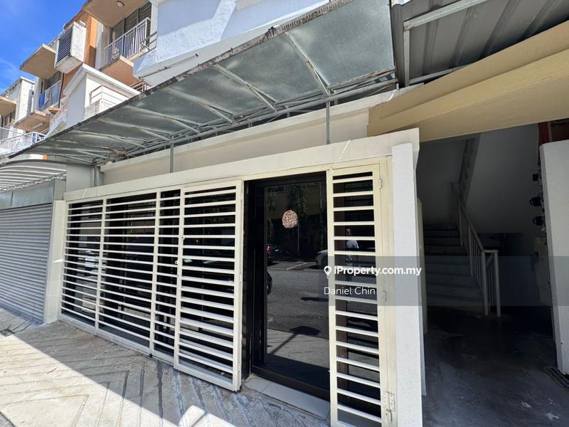 Kondominium untuk Dijual di Wangsa Metroview oleh Daniel Chin - iProperty.com.my