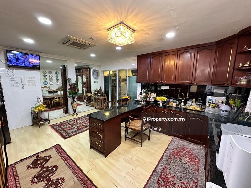 Rumah Berkembar untuk Dijual di Kelana Jaya, Petaling Jaya oleh Mr Ching - iProperty.com.my