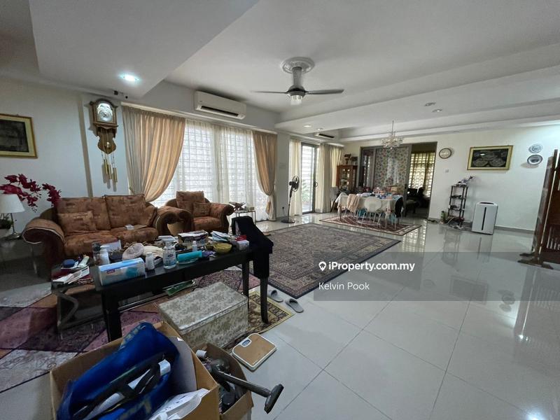 Bungalow House for Sale in Putrajaya, Putrajaya by Kelvin Pook - iProperty.com.my