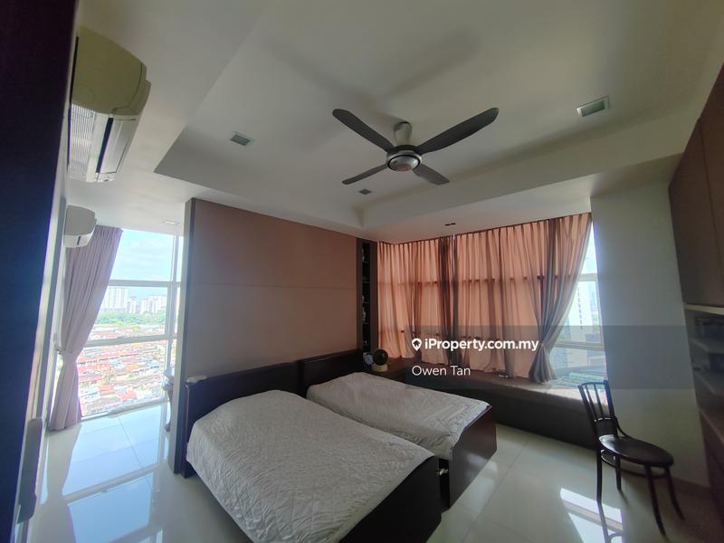 Kondominium untuk Dijual di KSL D'Esplanade Residence oleh Owen Tan - iProperty.com.my