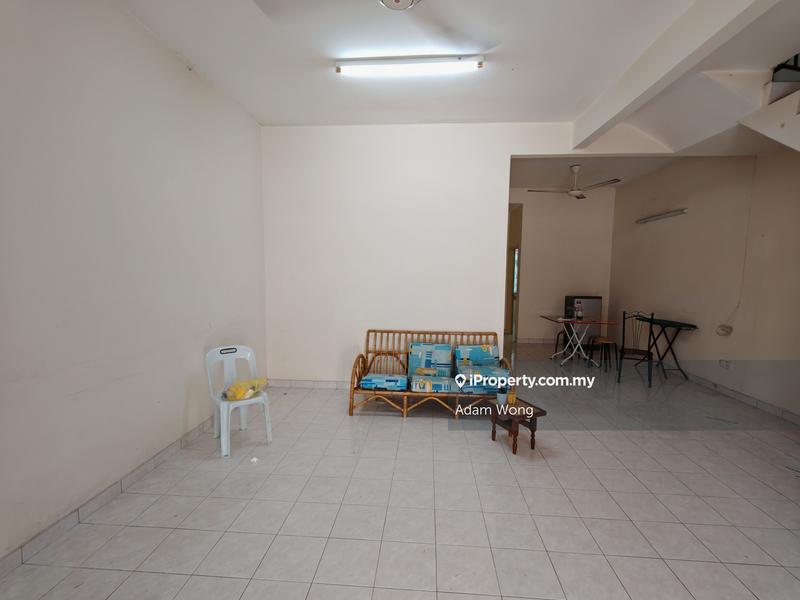 2-storey Terraced House for Sale in Bandar Laguna Merbok, Sungai Petani by Adam Wong - iProperty.com.my
