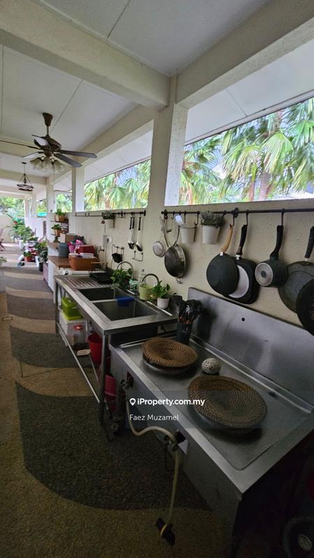 2-storey Terraced House for Sale in Bukit Jelutong, Shah Alam by Faez Muzamel - iProperty.com.my