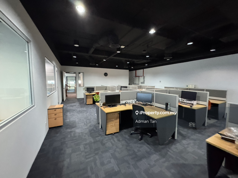 For Sale - Boutique Office