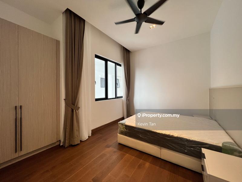 For Rent - Bangsar Hill Park