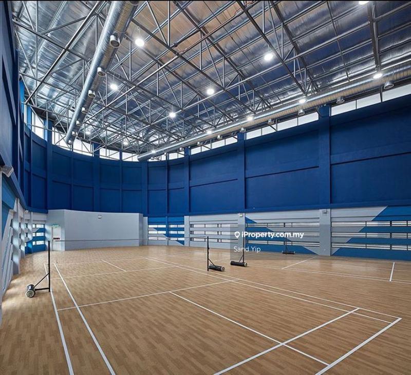 Service Residence for Sale in The Potpourri by Sand Yip - iProperty.com.my