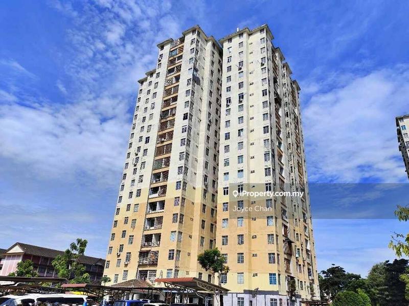 For Sale - Mutiara Condominium
