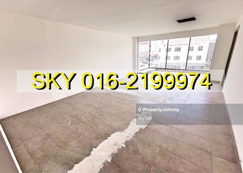 Banglo Komersial untuk Disewa di Bangsar Baru, Bangsar oleh Sky Yee - iProperty.com.my