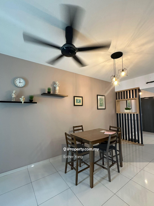 Kondominium untuk Dijual di Infiniti 3 Residences oleh Esther Yong - iProperty.com.my