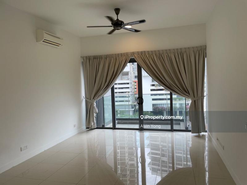 Residensi Servis untuk Dijual di Reflection Residences oleh Alvin Yong - iProperty.com.my