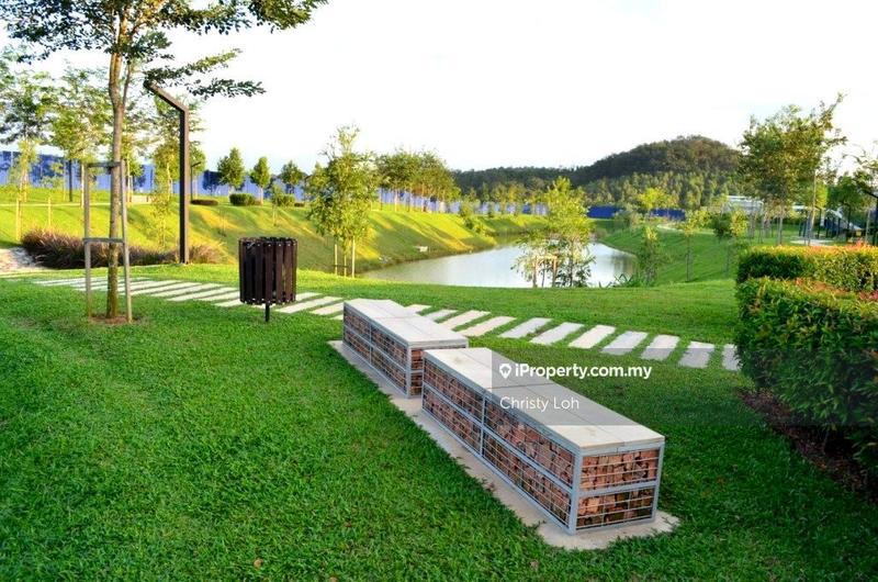 Rumah Berangkai 2 Tingkat untuk Dijual di Setia Ecohill, Semenyih oleh Christy Loh - iProperty.com.my