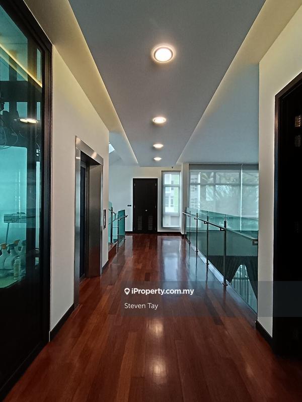 Banglo untuk Dijual di Bandar Kinrara Seksyen 1, Bandar Kinrara oleh Steven Tay - iProperty.com.my