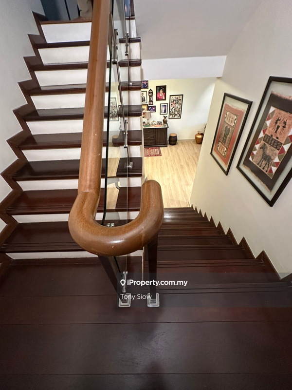 2.5-storey Terraced House for Sale in USJ Heights, Subang Jaya by Tony Siow - iProperty.com.my