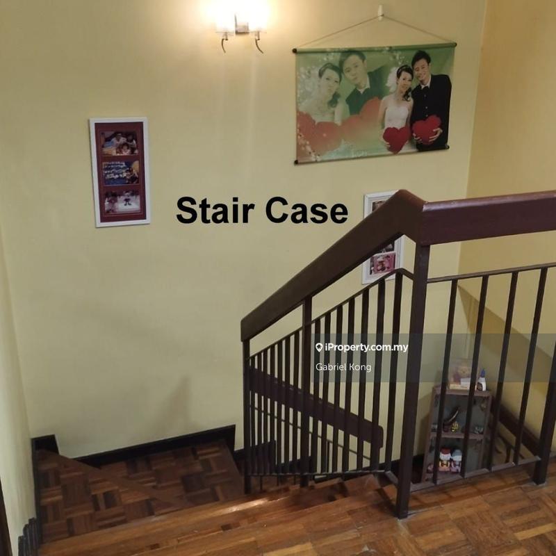 2-storey Terraced House for Sale in Taman Putra Prima, Puchong by Gabriel Kong - iProperty.com.my