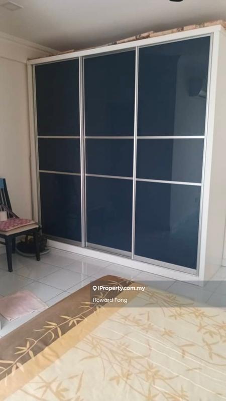 Pangsapuri untuk Dijual di Suria Court oleh Howard Fong - Bedroom - iProperty.com.my