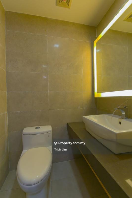 Condominium for Rent in Bangsar Puteri by Trish Lim - iProperty.com.my