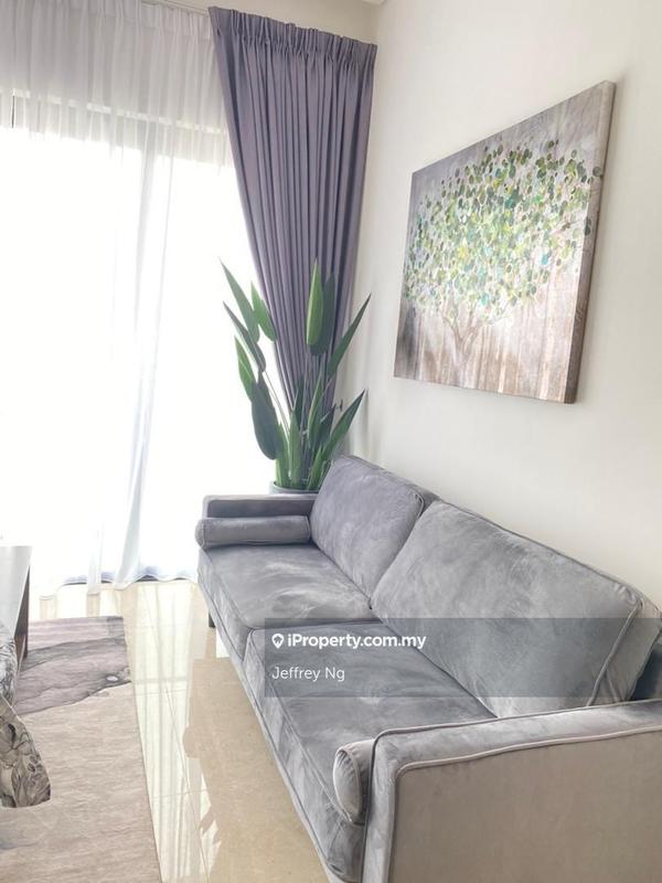 For Rent - Lucentia Residences