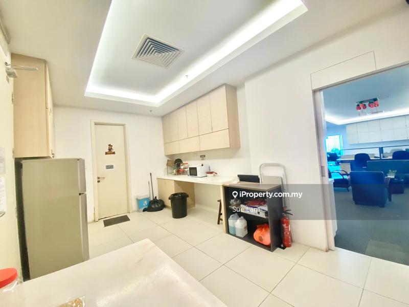 For Sale - OVAL DAMANSARA