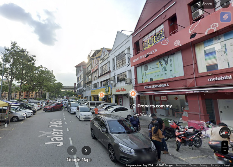Shop untuk Disewa di PJS 8, Sunway Mentari, Petaling Jaya oleh Kay Wong - iProperty.com.my