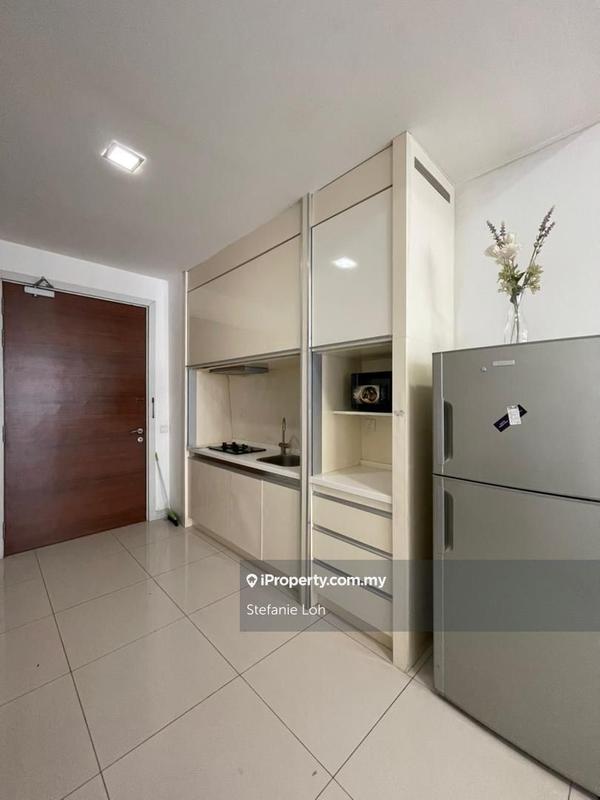 Service Residence for Rent in Marc Residence by Stefanie Loh - iProperty.com.my